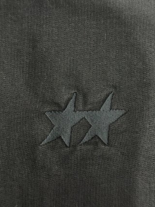 Sudadera Twojeys/ Talla S/ Color Negro