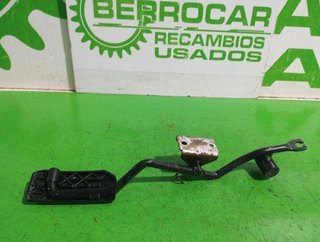Pedal acelerador nissan 180109c000 serena 130056