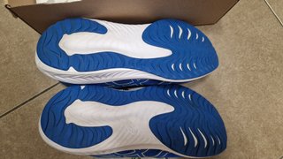 Zapatillas Asics Gel Excite 10 Talla 40