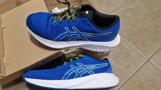 Zapatillas Asics Gel Excite 10 Talla 40