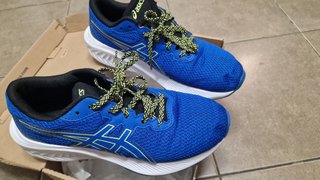 Zapatillas Asics Gel Excite 10 Talla 40