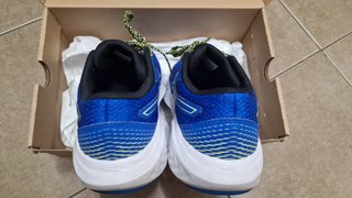 Zapatillas Asics Gel Excite 10 Talla 40