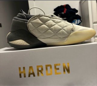 Adidas Harden Vol. 7 Zapatillas Baloncesto