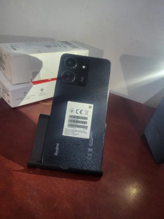 Redmi 13 C Negro