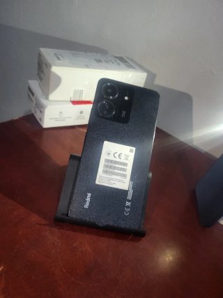 Redmi 13 C Negro