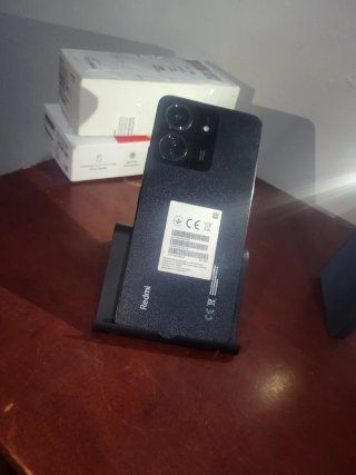 Redmi 13 C Negro