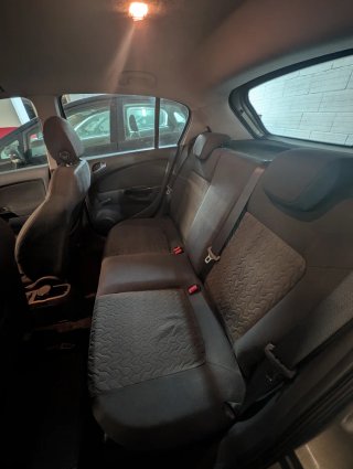 Opel Corsa 2013