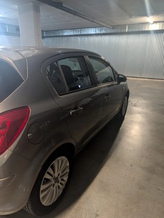Opel Corsa 2013