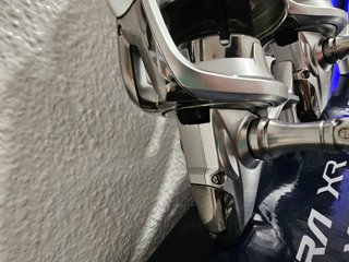 Carretes Shimano Ultegra XR