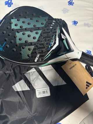 Pala de pádel Adidas Arrow HIT Light