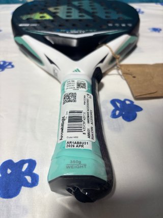 Pala de pádel Adidas Arrow HIT Light