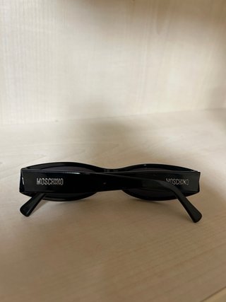 Gafas de sol MOSCHINO Originales MADE IN ITALY