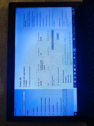 Acer Aspire 5750G i5 NVIDIA SSD