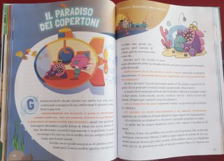 Storie di mare