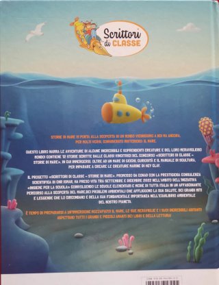 Storie di mare