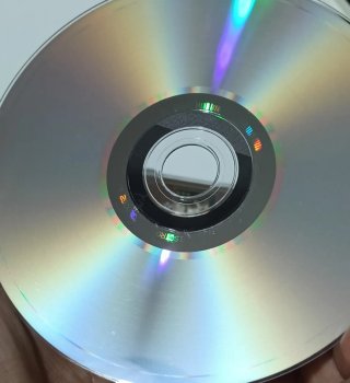 CD Bon Jovi - These Days Remasterizado