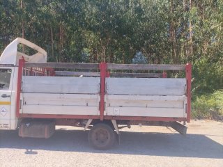 Iveco Daily 1997