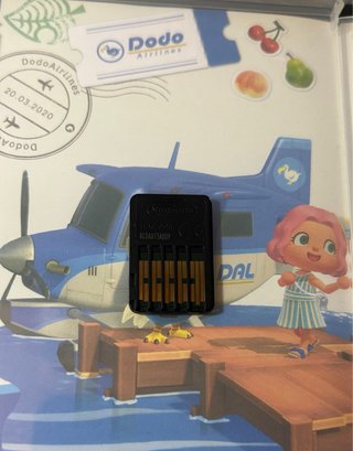 Animal Crossing New Horizons Nintendo Switch