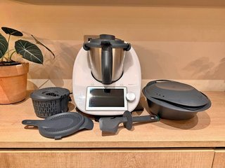 Thermomix TM6 Vorwerk