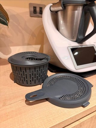 Thermomix TM6 Vorwerk