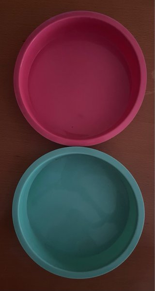 Set Moldes Repostería Silicona Totalmente nuevos
