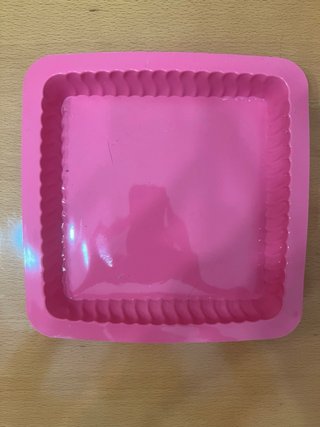 Set Moldes Repostería Silicona Totalmente nuevos