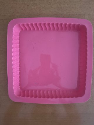 Set Moldes Repostería Silicona Totalmente nuevos