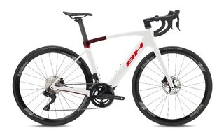 Bicicleta Eléctrica BH Core 1.5 Carbon