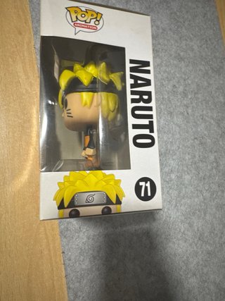 Funko Pop Naruto Shippuden #71