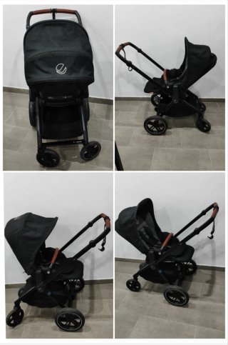Carro Bebé Jané Muum
