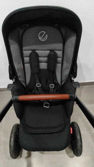 Carro Bebé Jané Muum