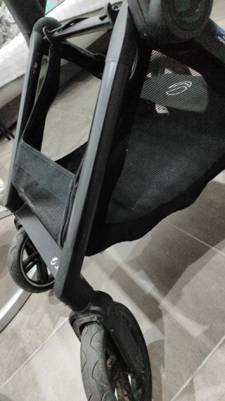 Carro Bebé Jané Muum
