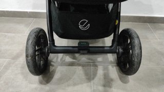 Carro Bebé Jané Muum