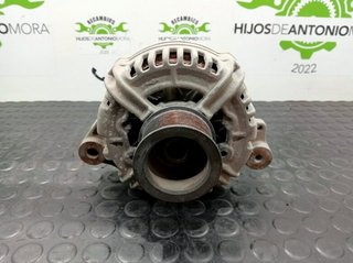 Alternador iveco 98512 500331736 eurotech cursor