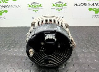 Alternador iveco 98512 500331736 eurotech cursor