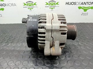 Alternador iveco 98512 500331736 eurotech cursor