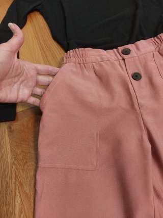 Conjunto T. 11 años