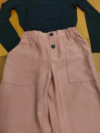 Conjunto T. 11 años