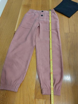 Conjunto T. 11 años