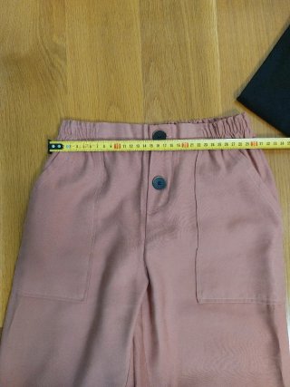 Conjunto T. 11 años