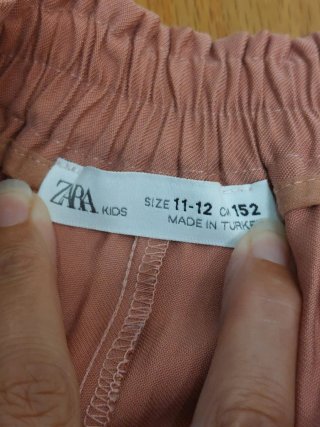 Conjunto T. 11 años