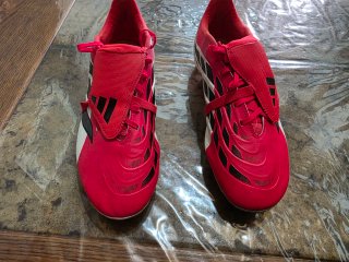 Botas de fútbol Adidas Predator