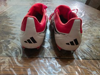 Botas de fútbol Adidas Predator