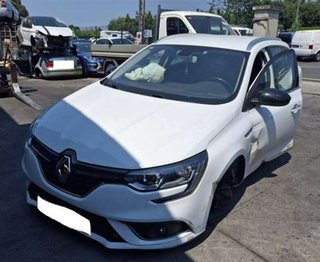 Luz interior renault 133206 969806373r megane 1.5