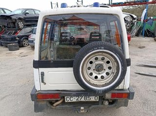 Suzuki 306439 432108004025n llanta samurai (sj413)
