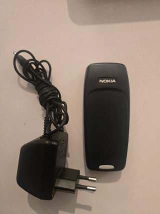 NOKIA 3310 LIBRE BATERIA NUEVA