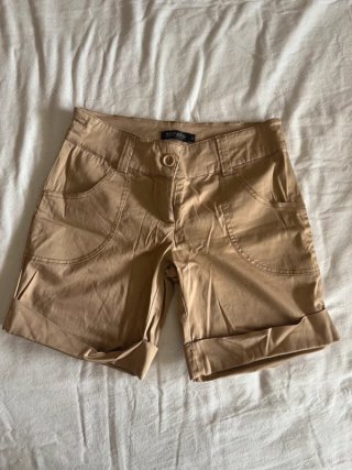 Lote 4 shorts vaqueros Talla 38