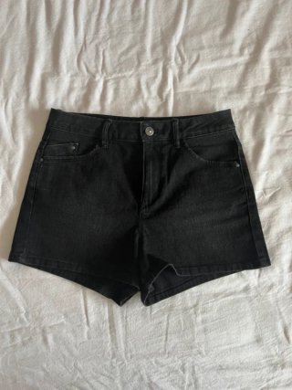 Lote 4 shorts vaqueros Talla 38