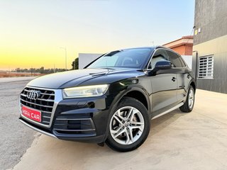 Audi Q5 2018