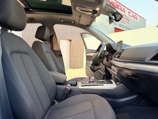 Audi Q5 2018
